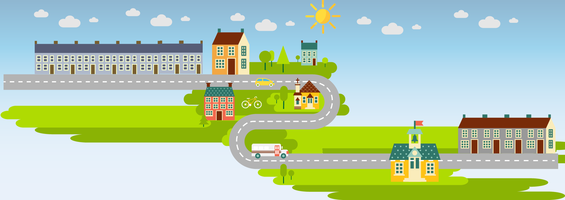 undefined Let's Talk Redbridge