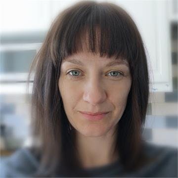 Team member, Marta Kowalczyk