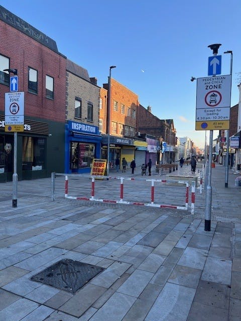 Signs  Charing Cross_2.jpg