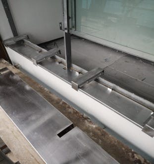 Balcony coping and capping support brackets_Jun23