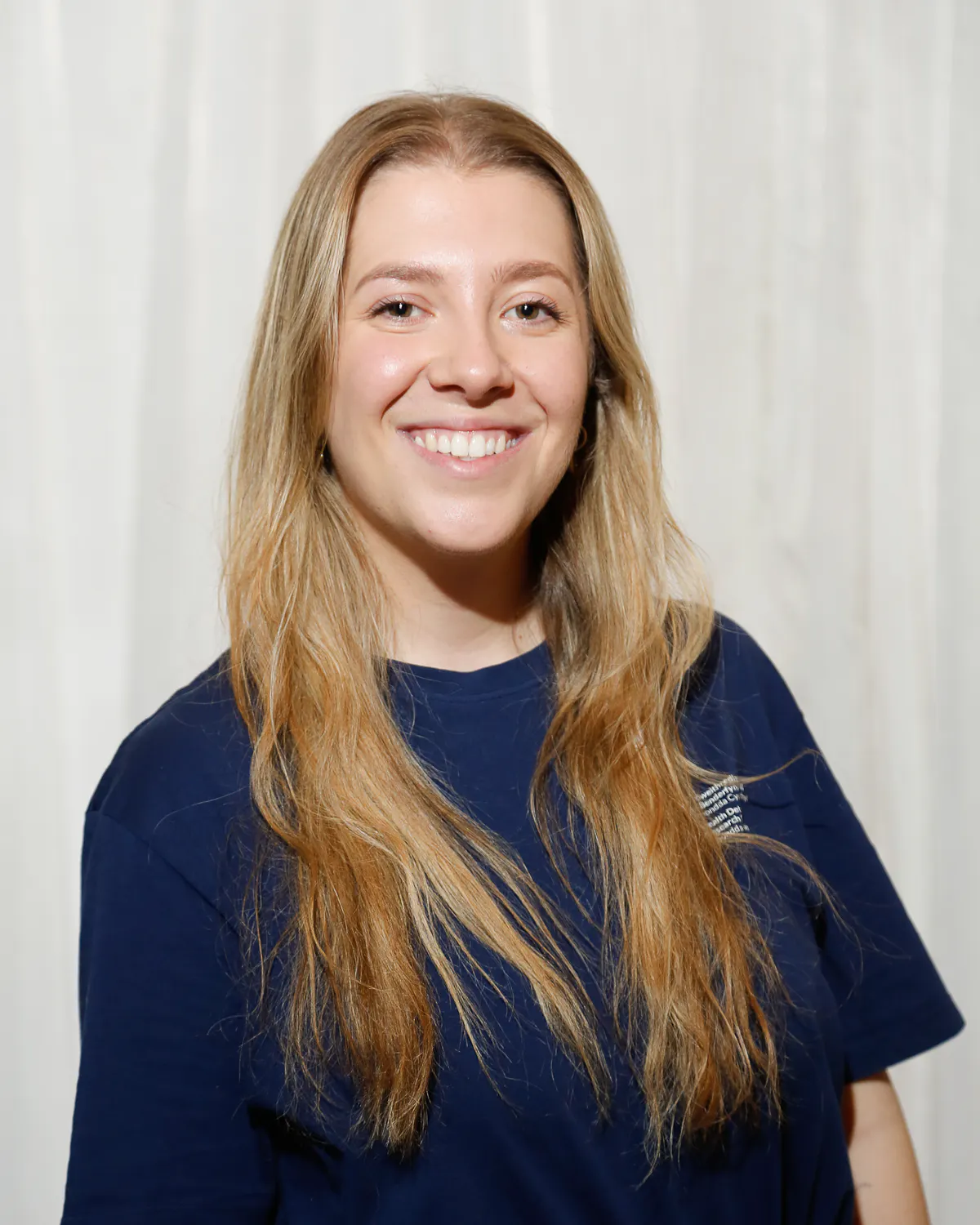 Team member, Shannon Lee