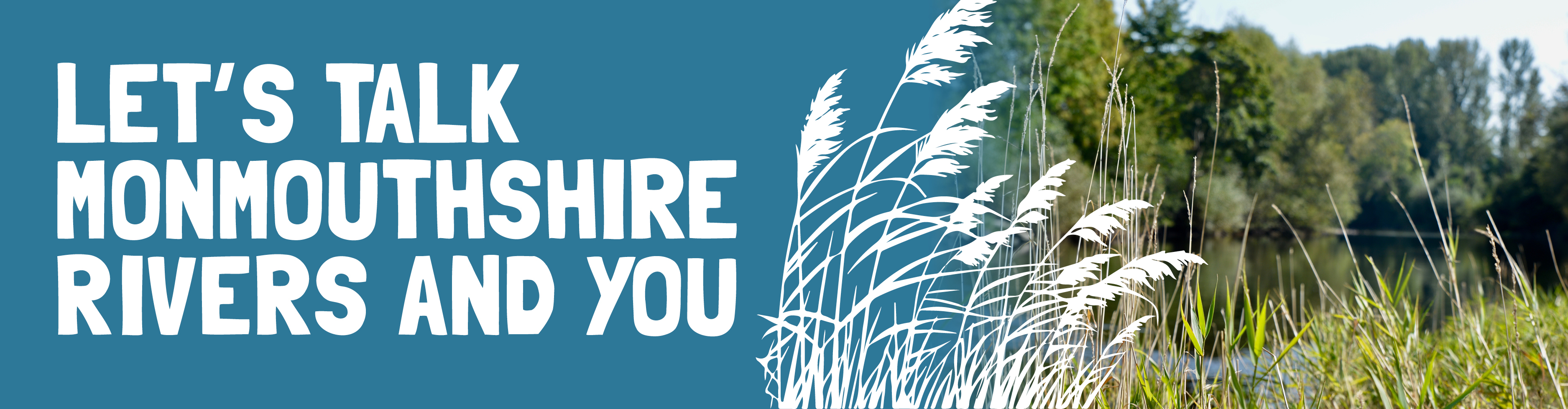 project banner