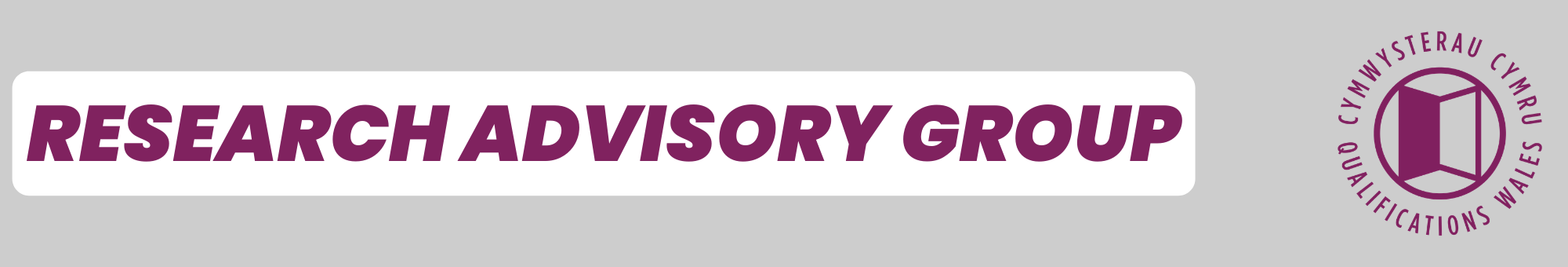 Research Advisory Group