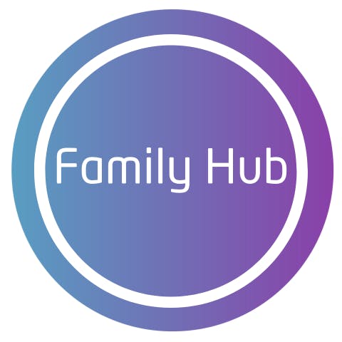 Team member, Family Hub engagement team