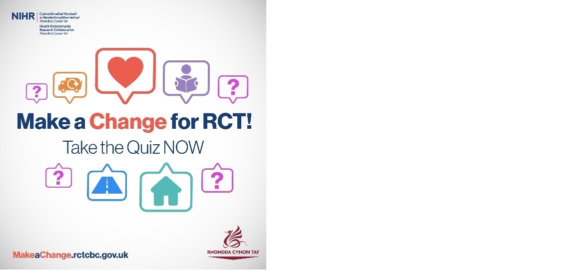 Make a Change RCT