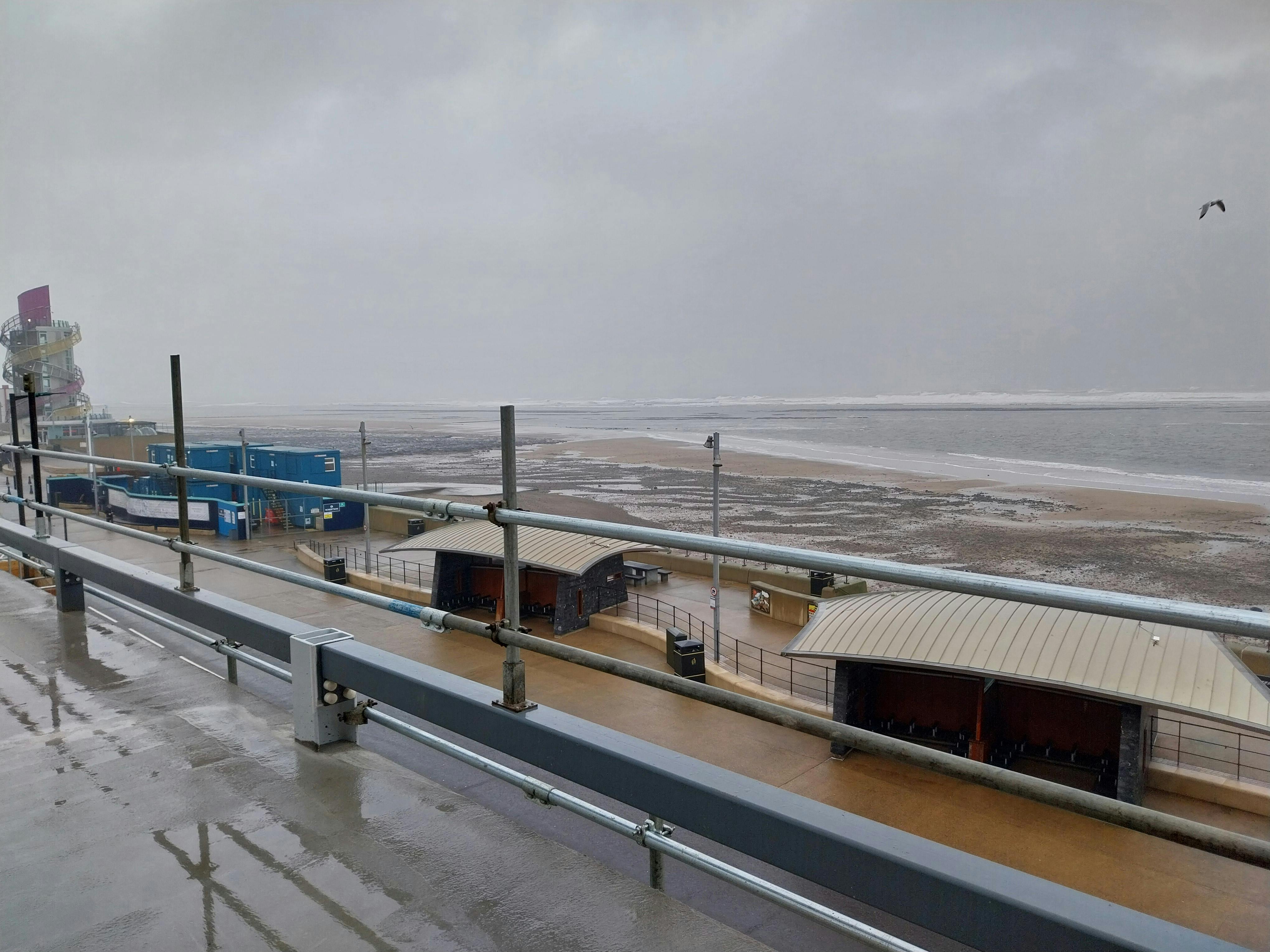 Progress Pictures - Jan 26 - No3