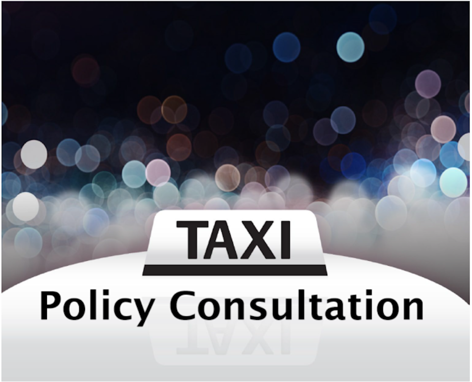 Policy Consultation