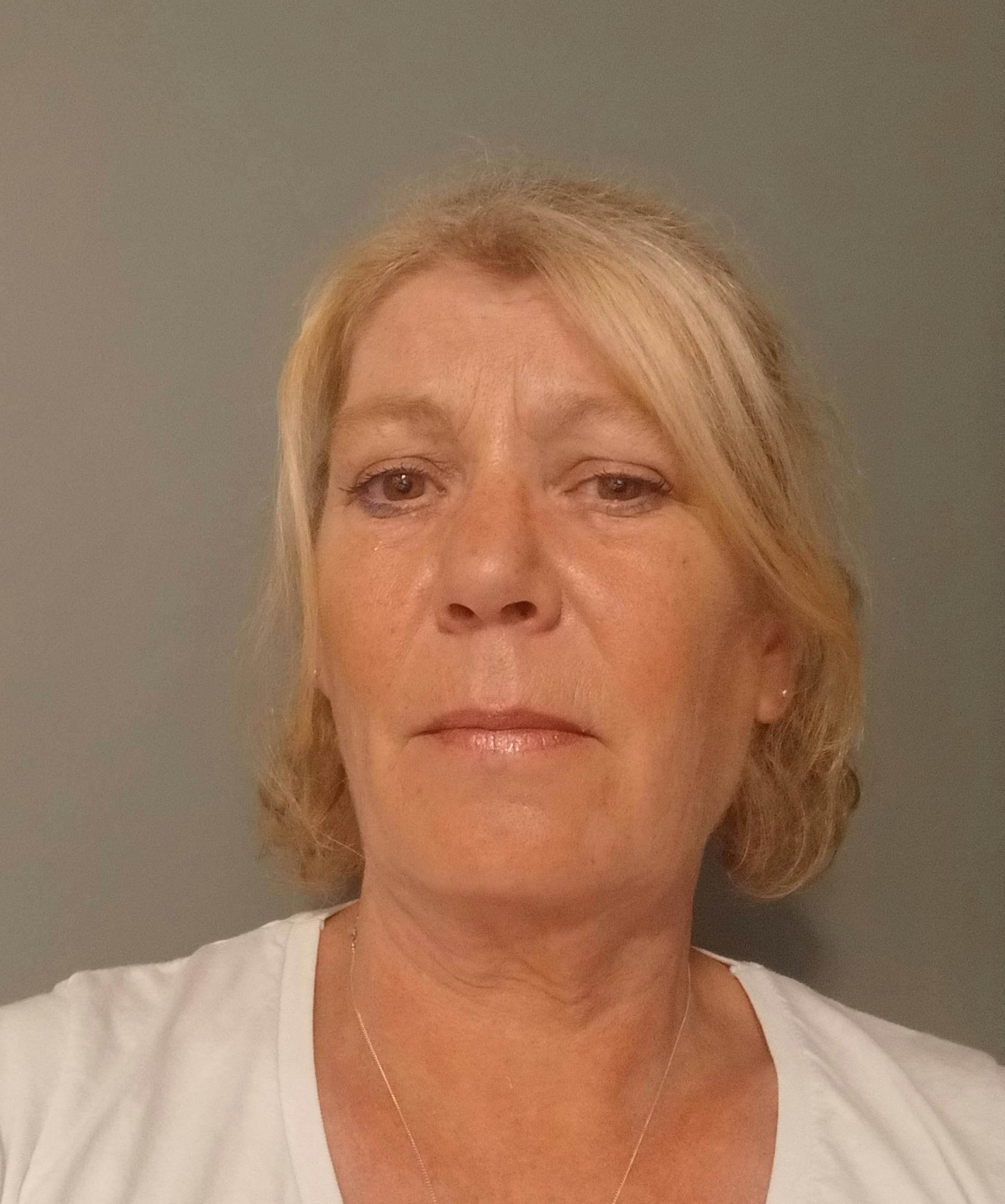 Team member, Susan McKinnon