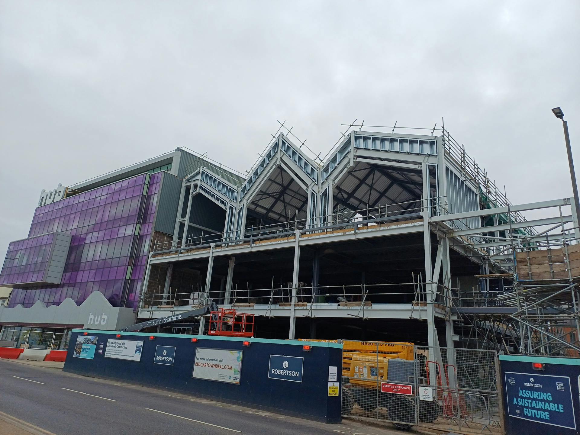 The Lookout- April 2026