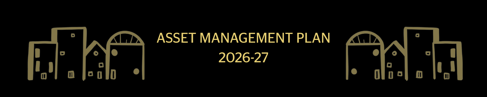 ASset Management Plan 2026-27