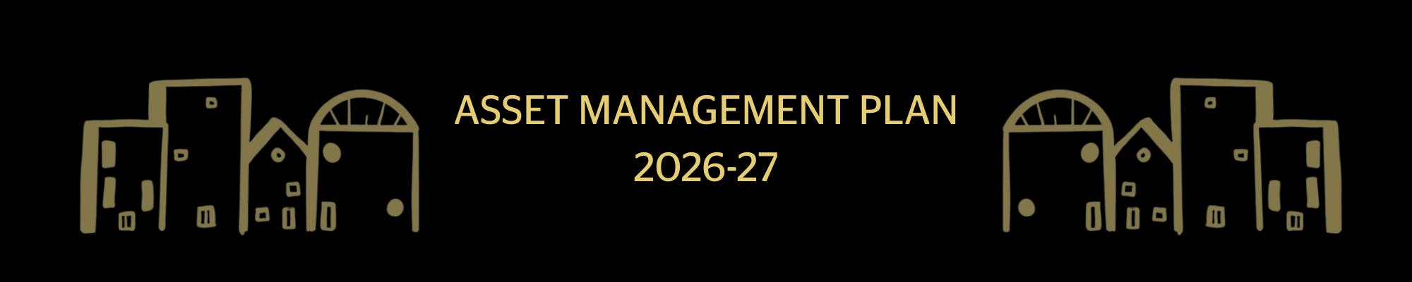 ASset Management Plan 2026-27
