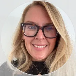 Team member, Rea Painter