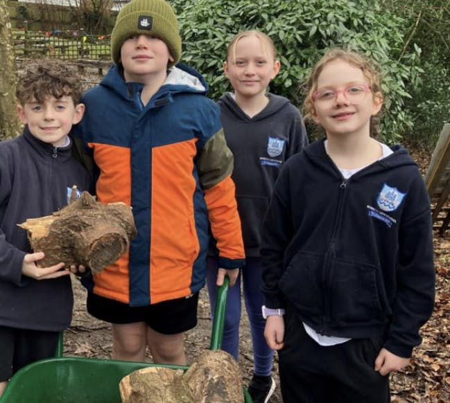 Cornwall Climate Education