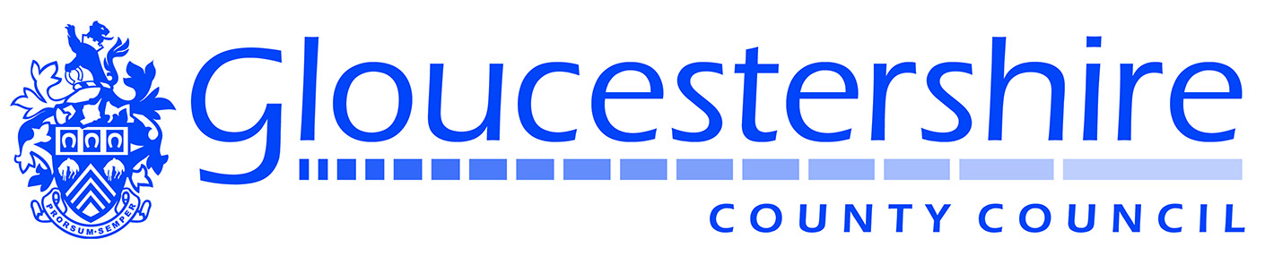 project banner