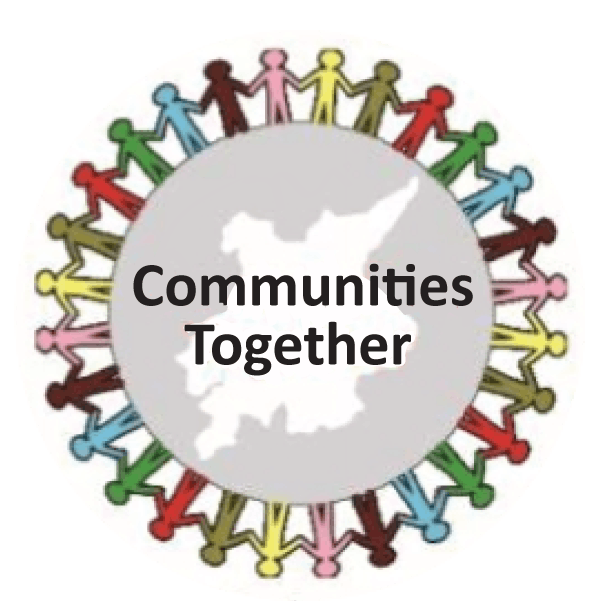Team member, Communities Together