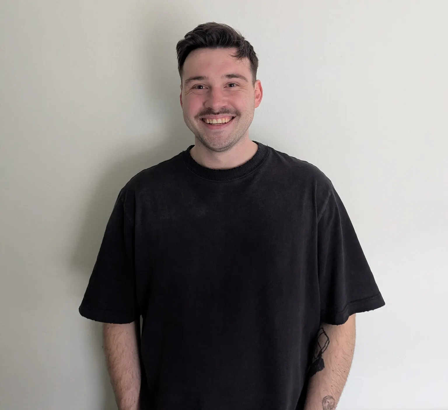 Aelod o'r tîm, Ross Rondel