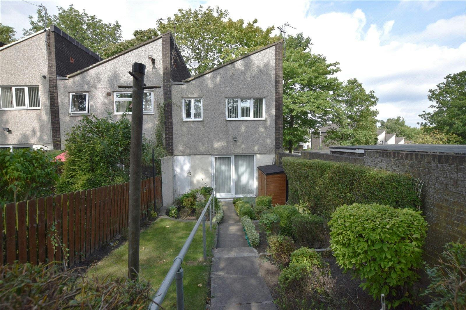 Your Place Cottingley Your Voice Leeds