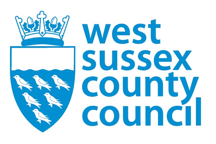 Team member, West Sussex County Council