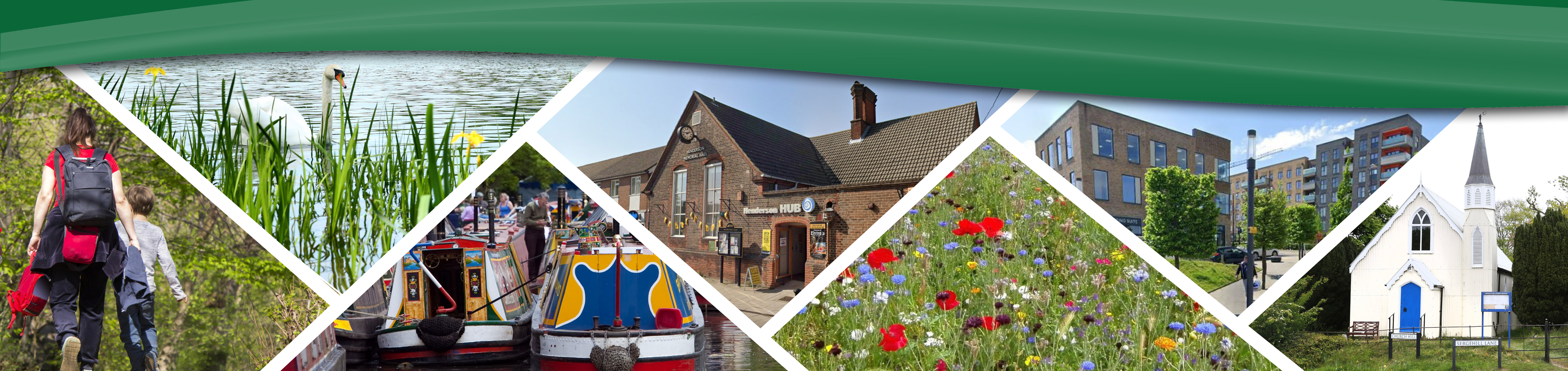 Have Your Say Three Rivers