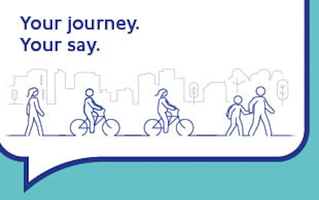 Syon Park to Hounslow town centre walking and cycling improvements