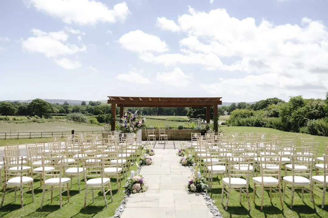 Southlands Barn 