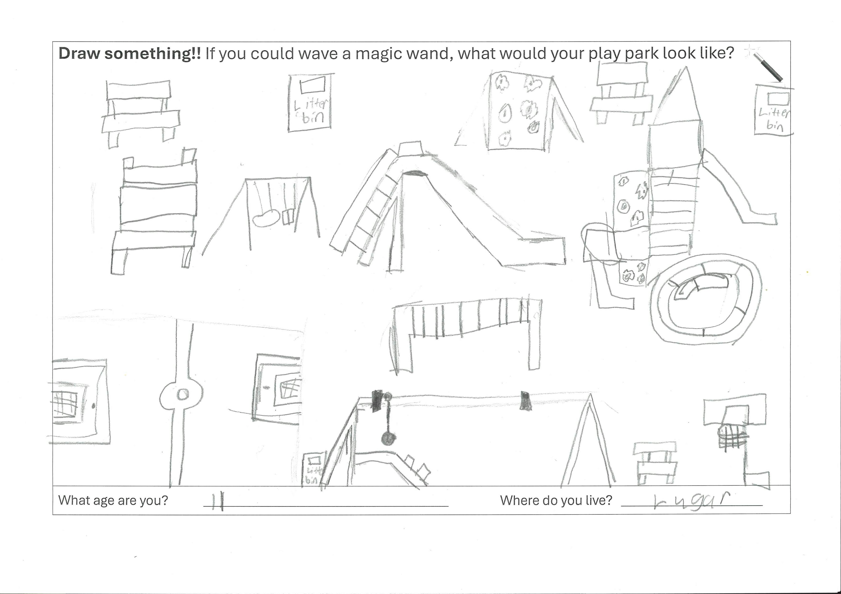 Ideal Play Park - 009