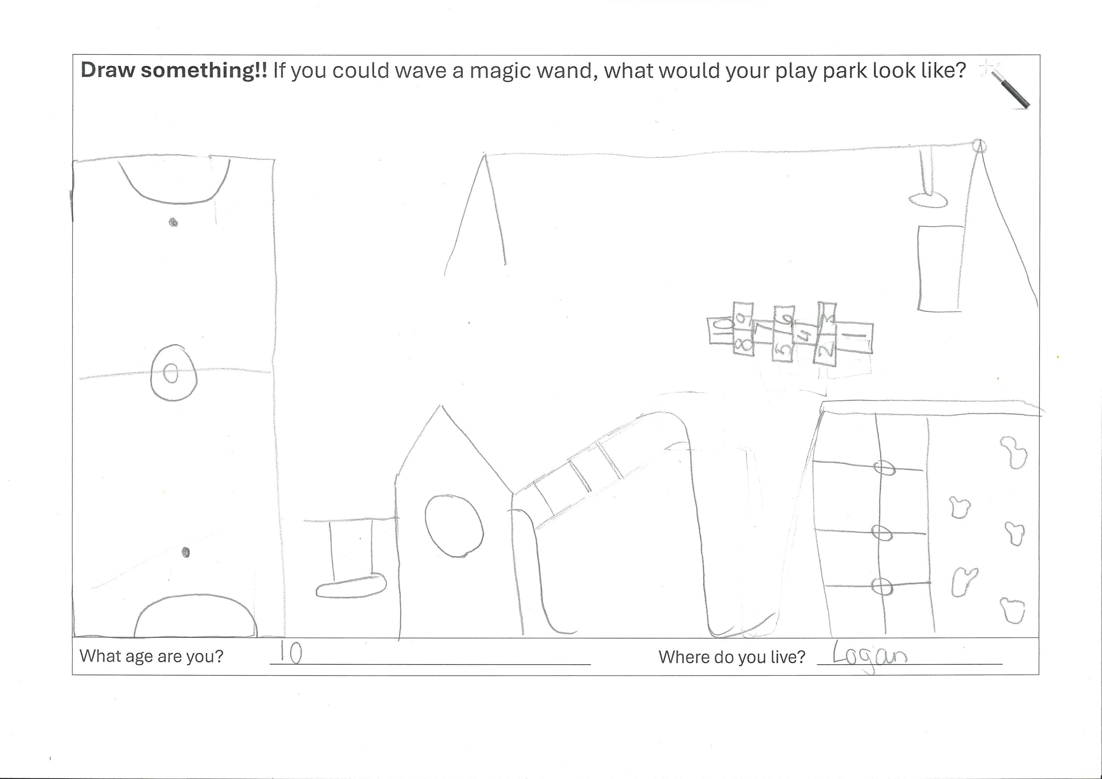 Ideal Play Park - 010