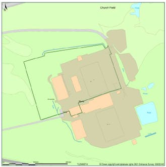 Site map