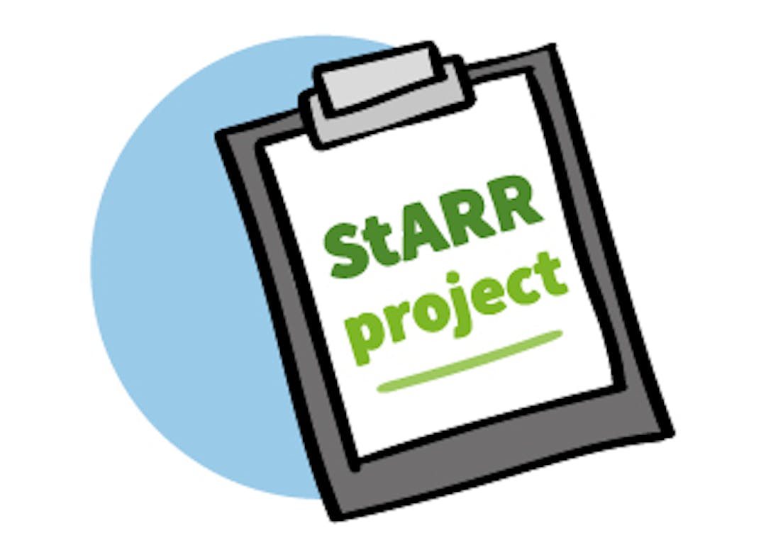 StARR Project Overview