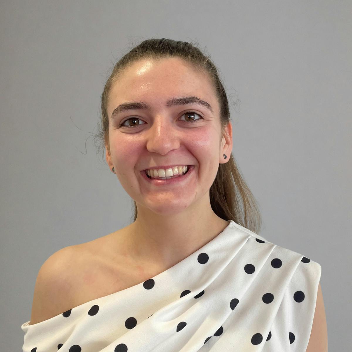 Rosie Duenas - Member of the Board