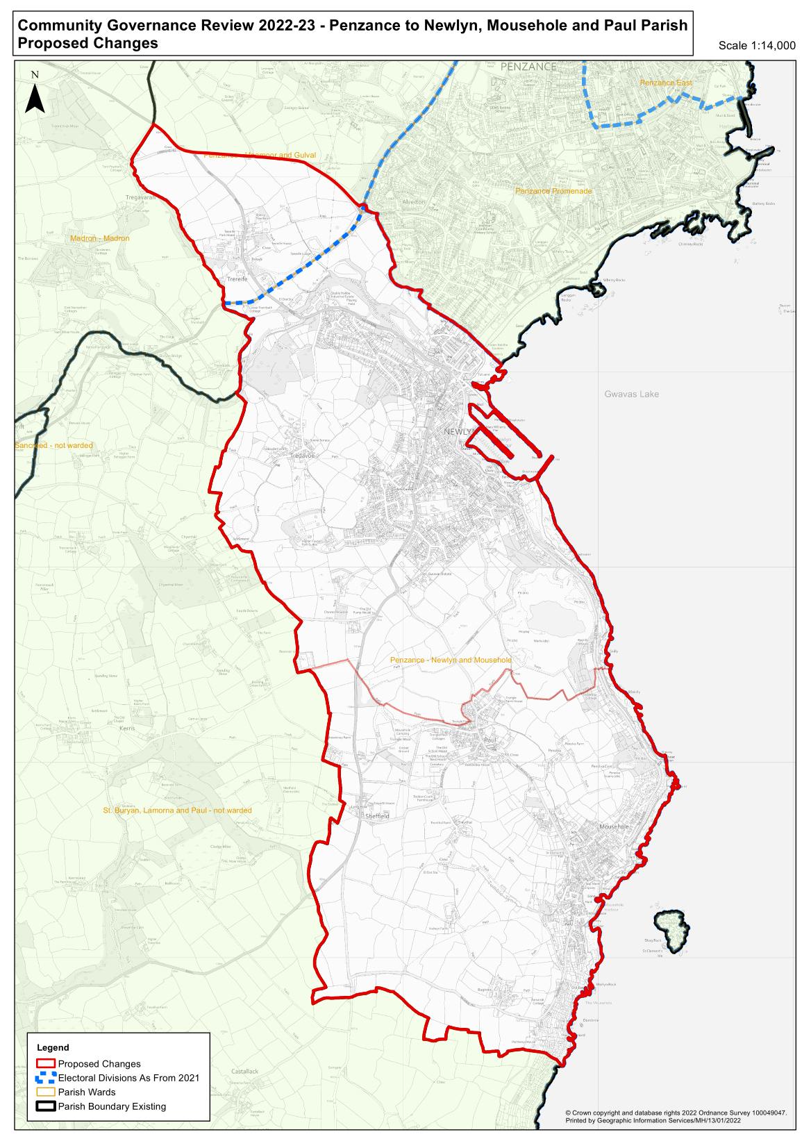 Click to enlarge the map