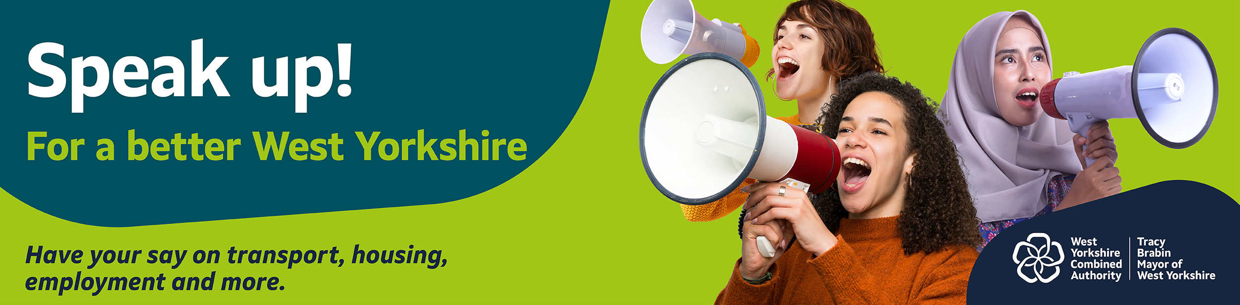 Welcome to Your Voice