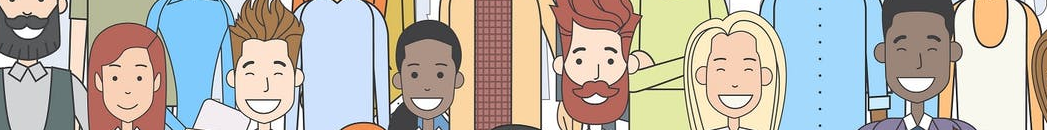 project banner