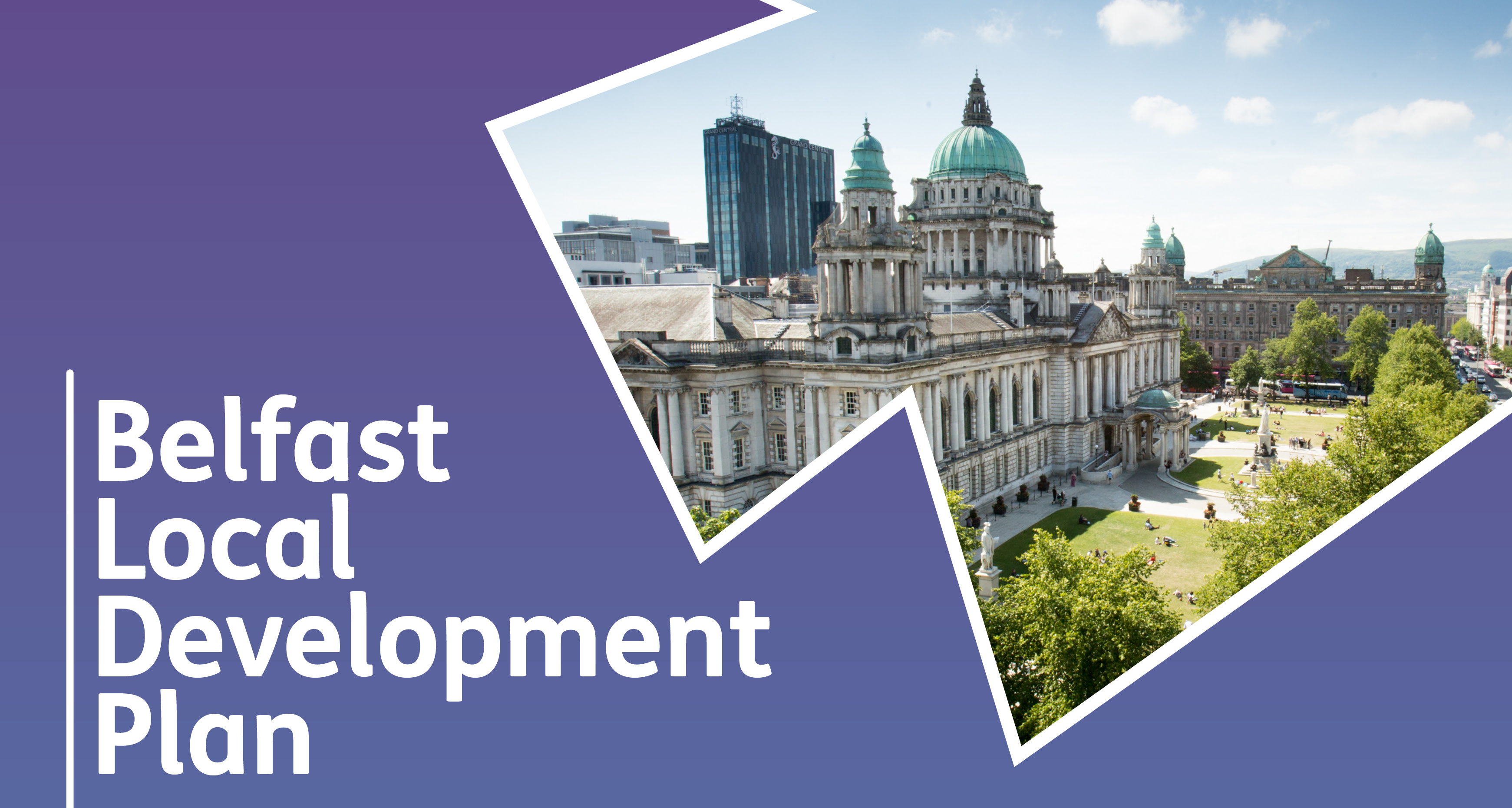 Belfast LDP Cover Image