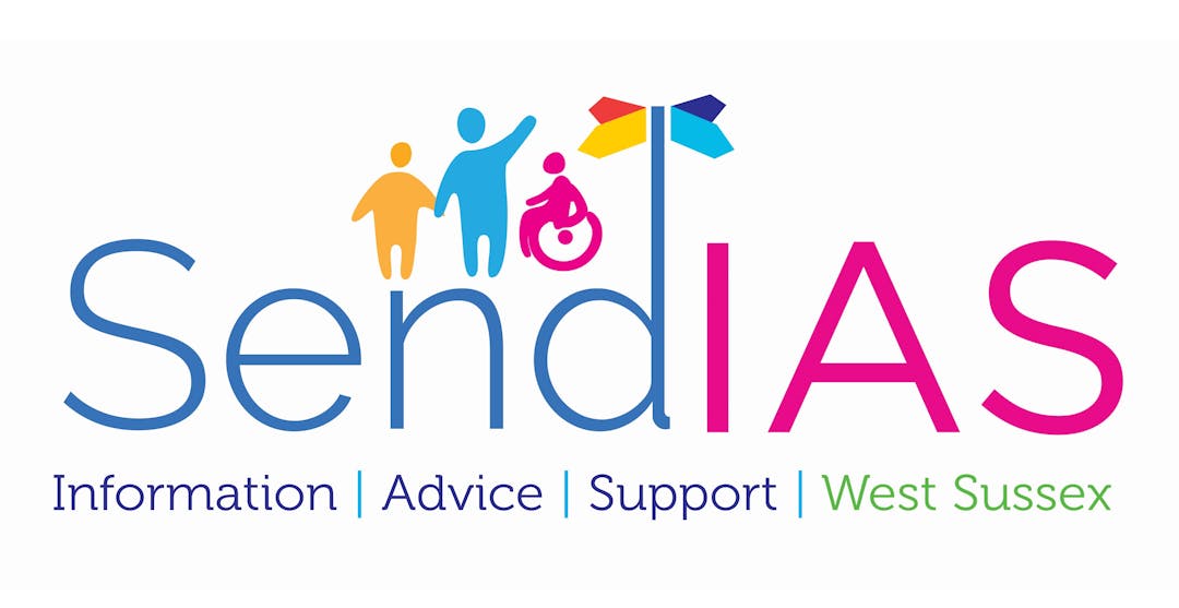 SENDIAS Logo