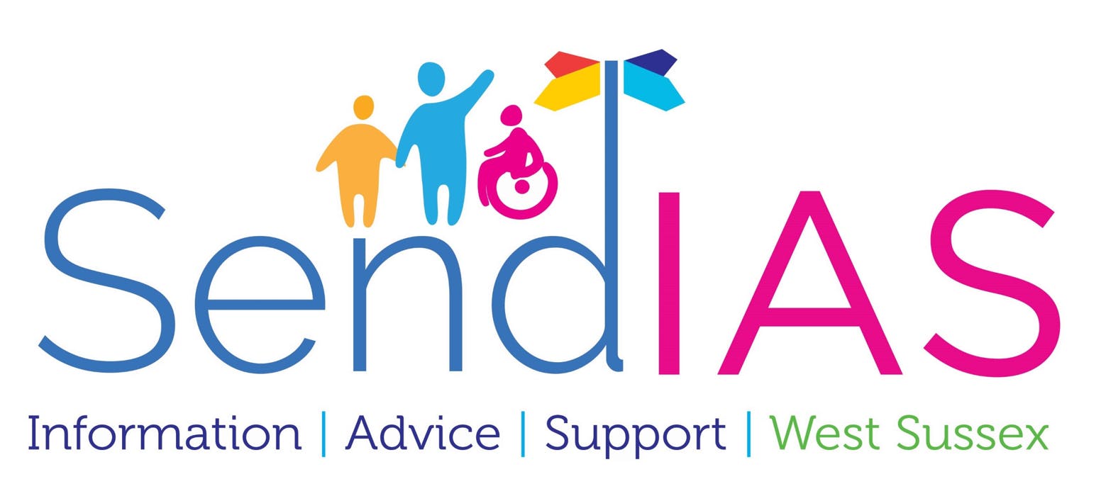 SENDIAS Logo