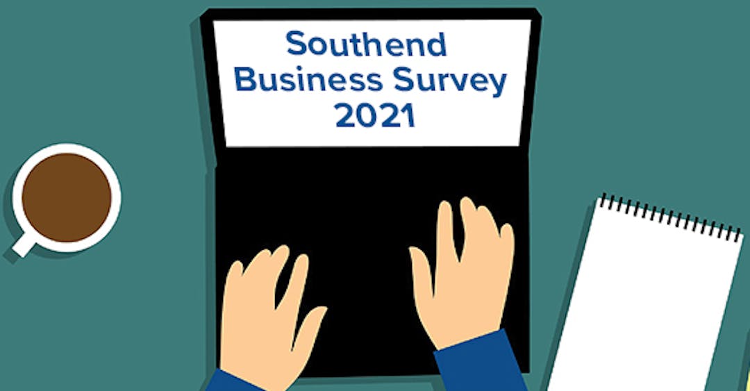 Southend business survey image