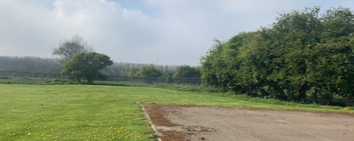 Disposal of Land at Golden Flatts Primary School, Seaton Lane