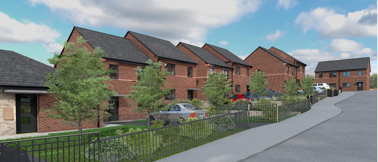 New Council Housing in Leeds Your Voice Leeds