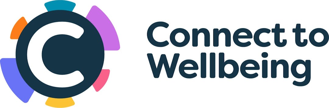 Connect to Kindness Logo