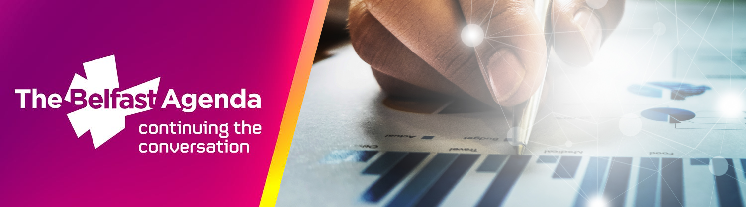 Belfast Agenda Population Indicators - Measuring our success