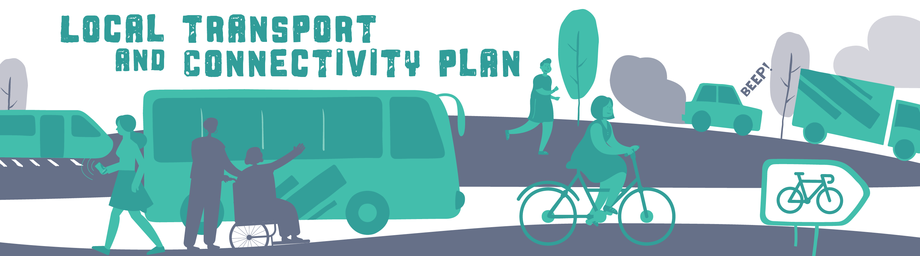 Local Transport and Connectivity Plan