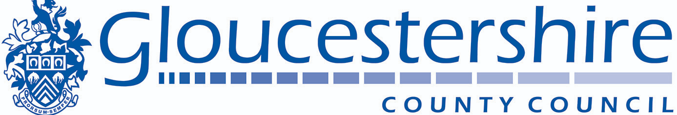 project banner