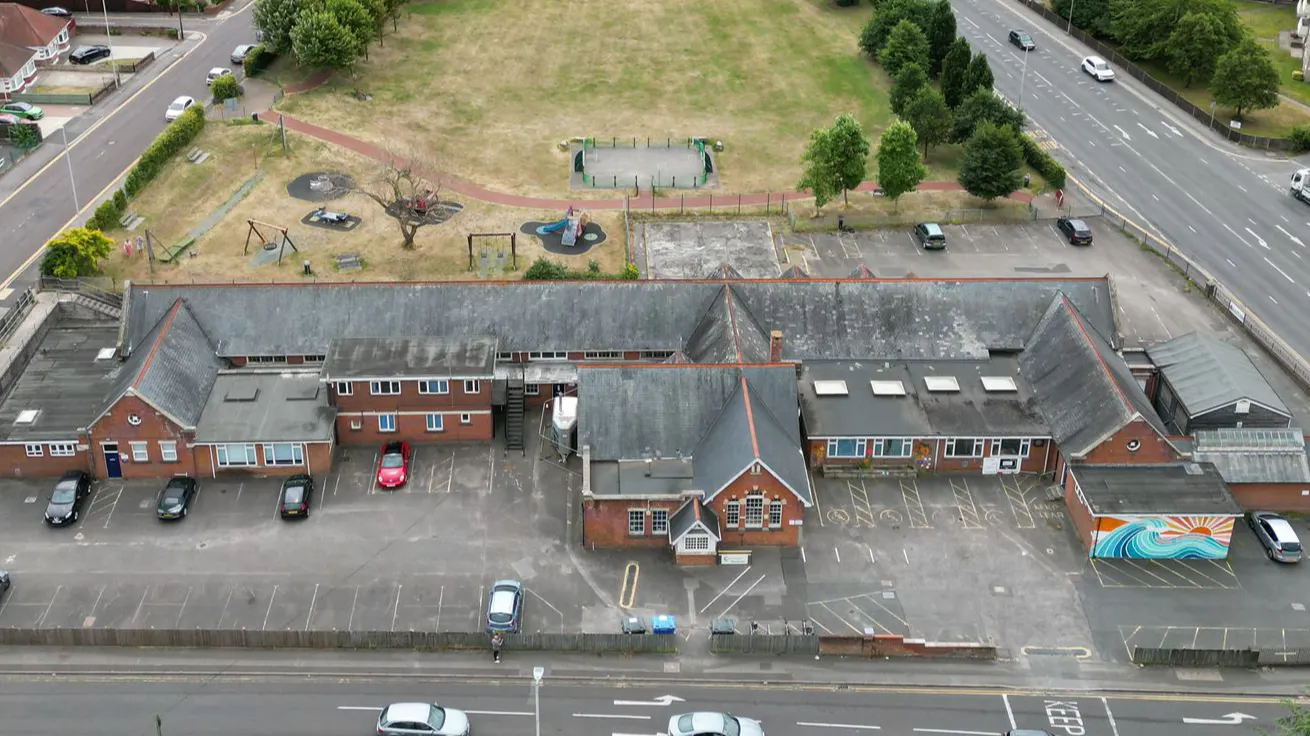Oakdale Adult Education Centre site Have Your Say Bournemouth