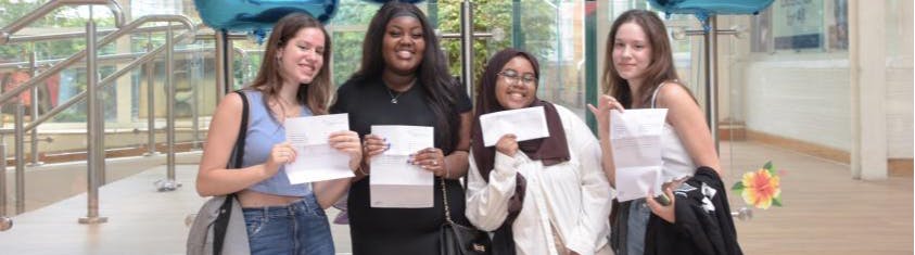 A levels 2022