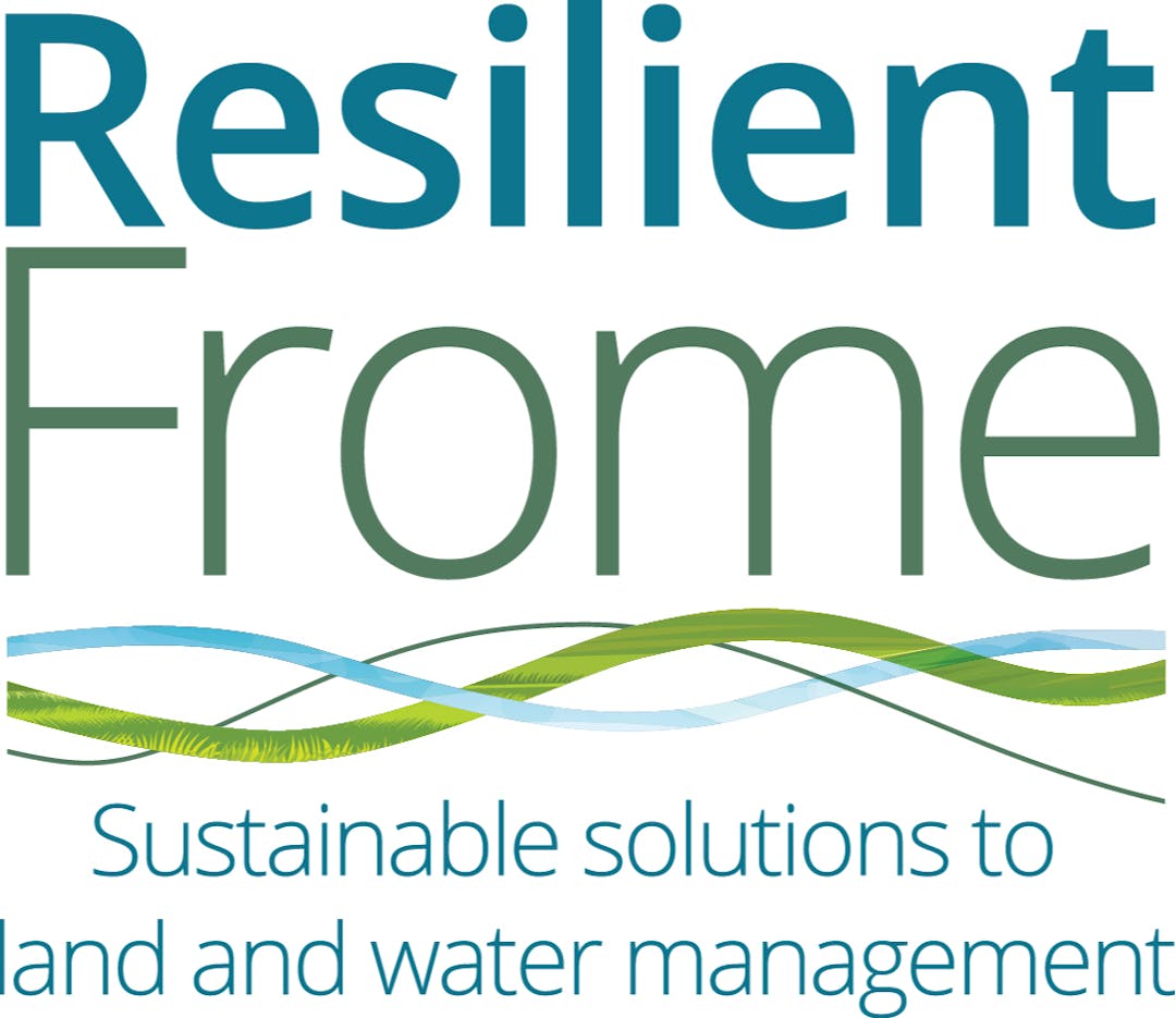 Resilient Frome. Sustainable solutions to land and water management. 