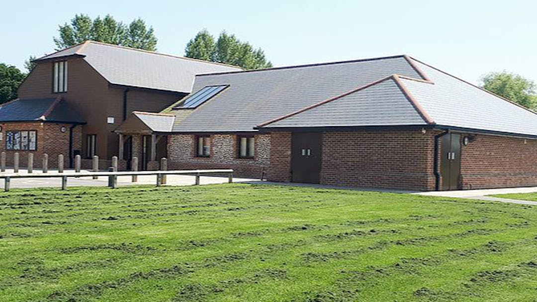 Barnham Community Hall Your Voice West Sussex