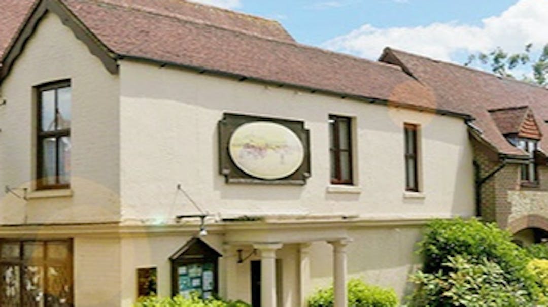 Old Tollgate Hotel and Restaurant 