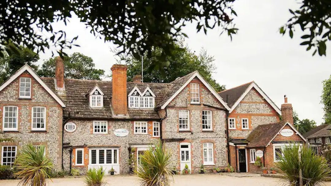 Findon Manor