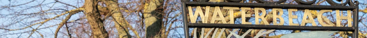 Image of Waterbeach village sign